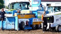 Granit Tractorpulling Didam 2014 - 17 (Willy Steenkamp)