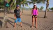 Surfing Tips #10: Postura correcta de las caderas con Emily Gussoni - Surfing Republica