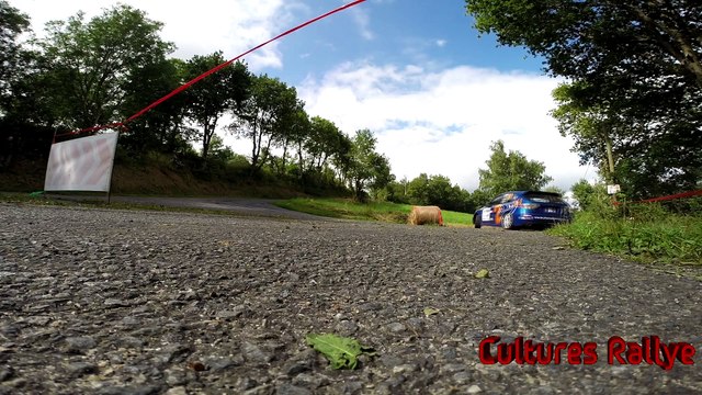 Rallye du Rouergue 2014 | Cultures Rallye et Palparazzi