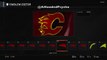 Calgary Flames (NHL Hockey) - Call of Duty Black Ops 3 Emblem Tutorial