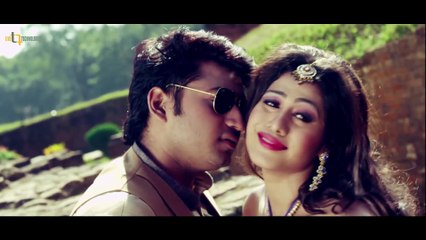 Koto Kotha Tor Thother Kone - Baje Chele (The Loffar) New Movie Song By Bappi N Arshi