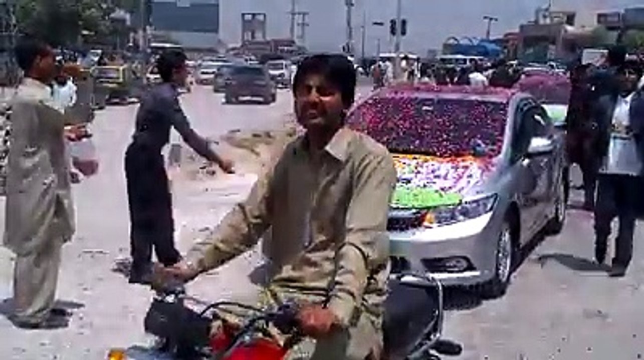 Car Achievers