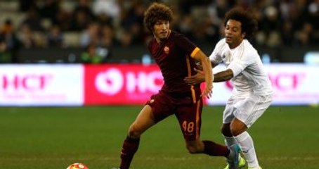 Fenerbahçe, Roma'ya Kiraladığı Salih Uçan'ı Takıma Geri Getiriyor