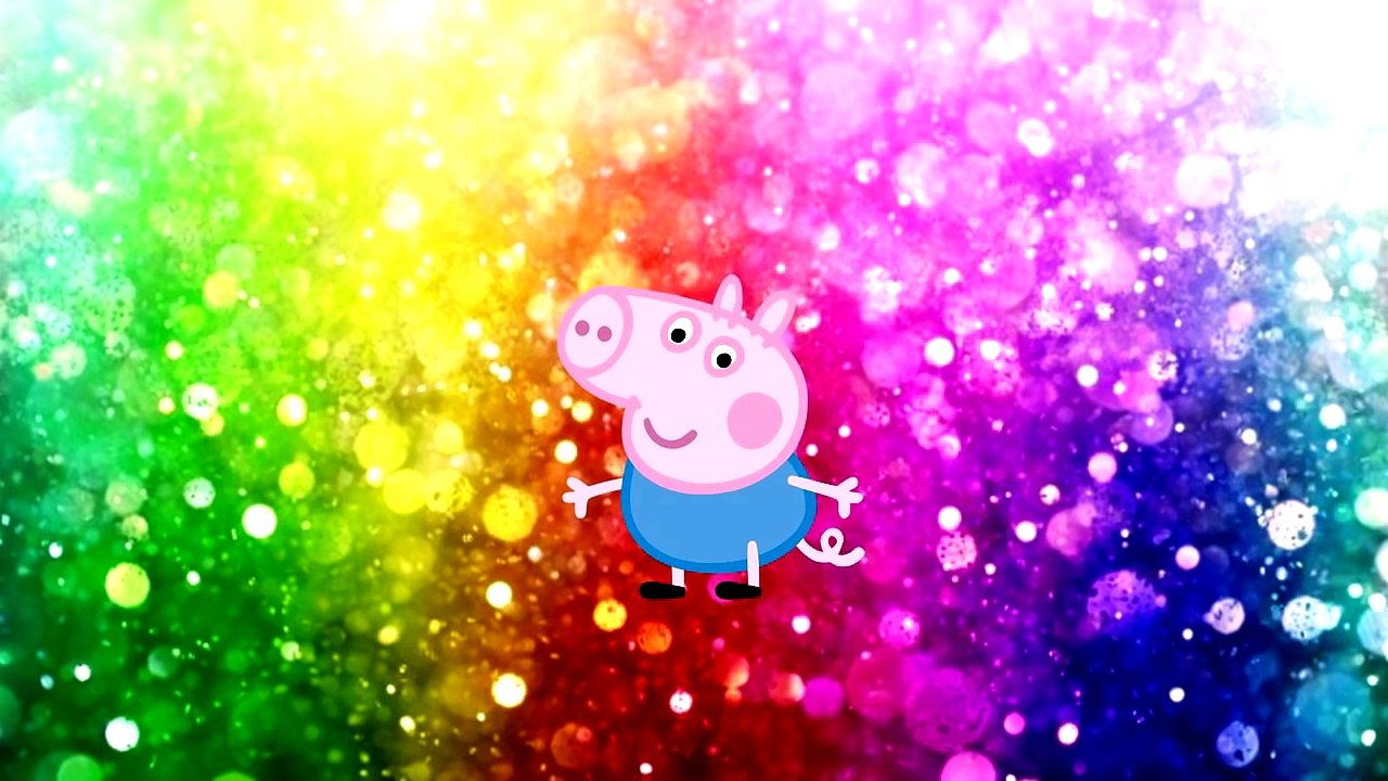 Peppa Pig Finger Family - Nursery Rhymes Lyrics and More