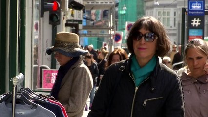 'Tick here please': Changing gender in Norway gets easier