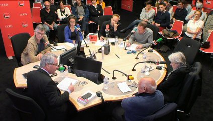 Philippe Richert : "La compétence de la région n'est pas d'organiser le territoire, mais sa façon de faire  peut l'influencer"