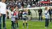 Rugby. RC Vannes en Pro D2 : la Rabine exulte