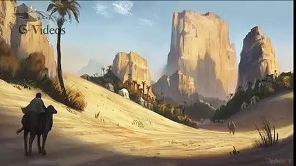 MAKTUB - una Fábula Espiritual