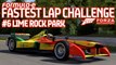 Forza Motorsport Fastest Lap Challenge (#6 Lime Rock Park)