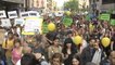 Espagne : Cinquième anniversaire du mouvement des Indignés - Le 15/05/2016 à 14h00