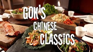 Gok Cooks Chinese - 1x1 Chinese Classics