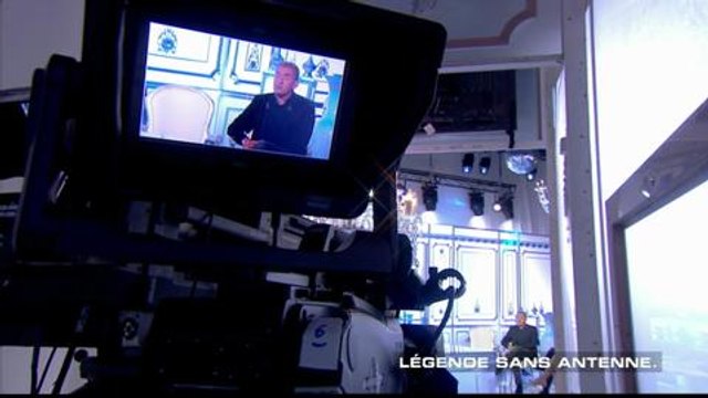 Le buzz de TPMP dans les médias emmerde Christophe Dechavanne