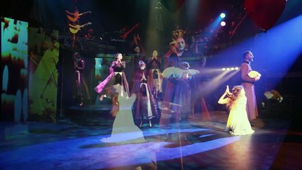 Woyzeck Masalı - Sorun Değil - Music Video