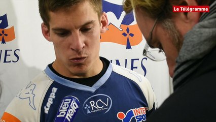 Rugby. Vannes en Pro D2 : "On est allé le chercher"