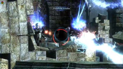 [Live] Jenokungmg - Harry potter and the deathly hallows part 2 Games Part 8 [The End]