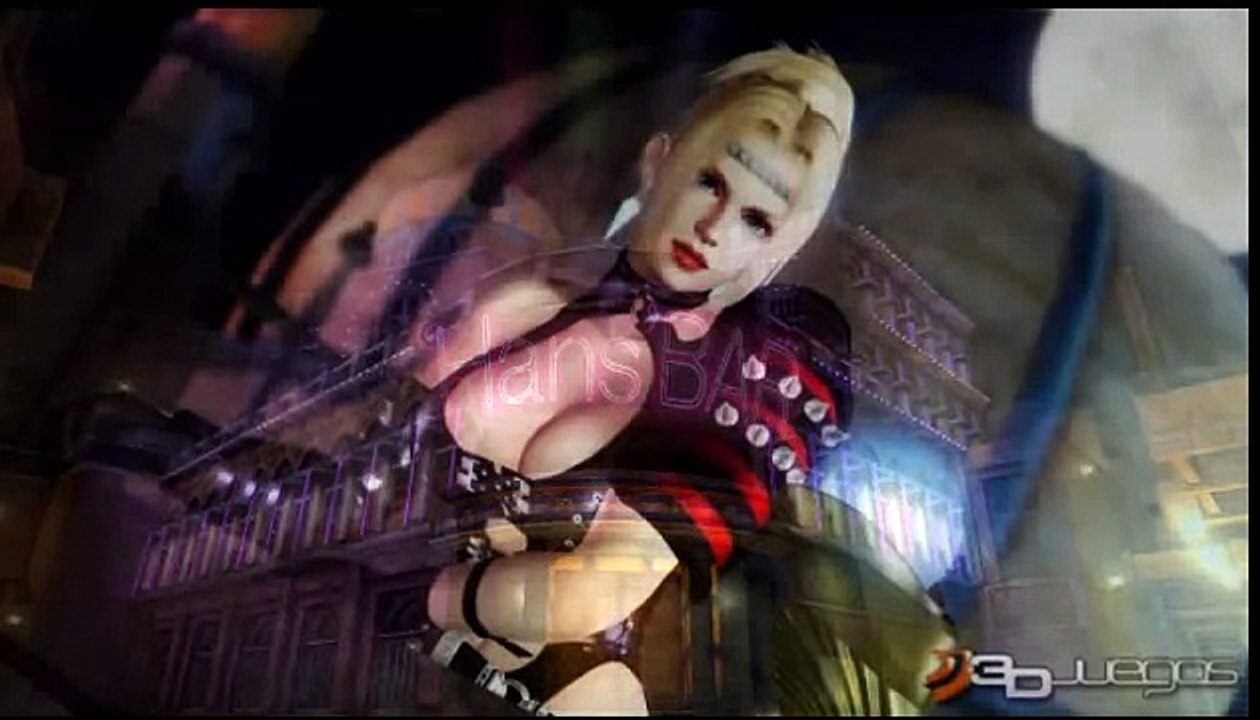 Ninja Gaiden OST - 25. Rachel