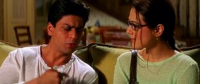Shahrukh Khan Really Said It Well About Mothers