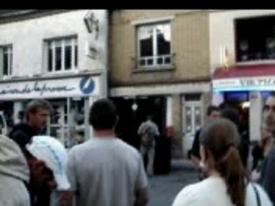 Artshitek Fete de la Zik