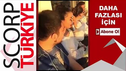 SCORP - İğrenç Espiri Yap