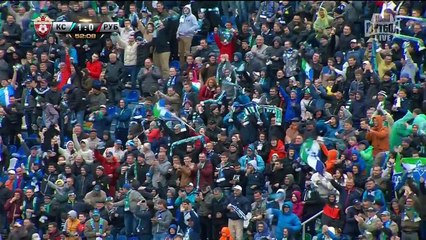 Wings - Rubin 1-0  52 'Gianni Bruno goal 15-05-2016 HD