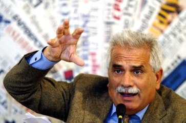 Dünyaca Ünlü Jinekolog Gözaltına Alındı