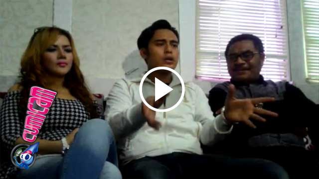 Dianggap Fairuz Buka Aib, Kumalasari Malu - Cumicam 15 Mei 2016