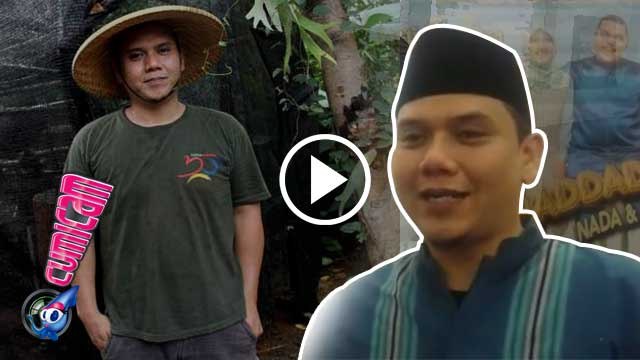 Begitu Dalam Arti Anak Dimata Fadly - Cumicam 15 Mei 2016