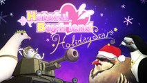 Hatoful Boyfriend Holiday Star - Gameplay Vidéo - Devolver Digital