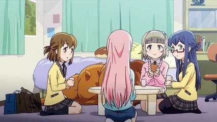 パンでPeace！ #07 「風邪ひき！のあちゃん」