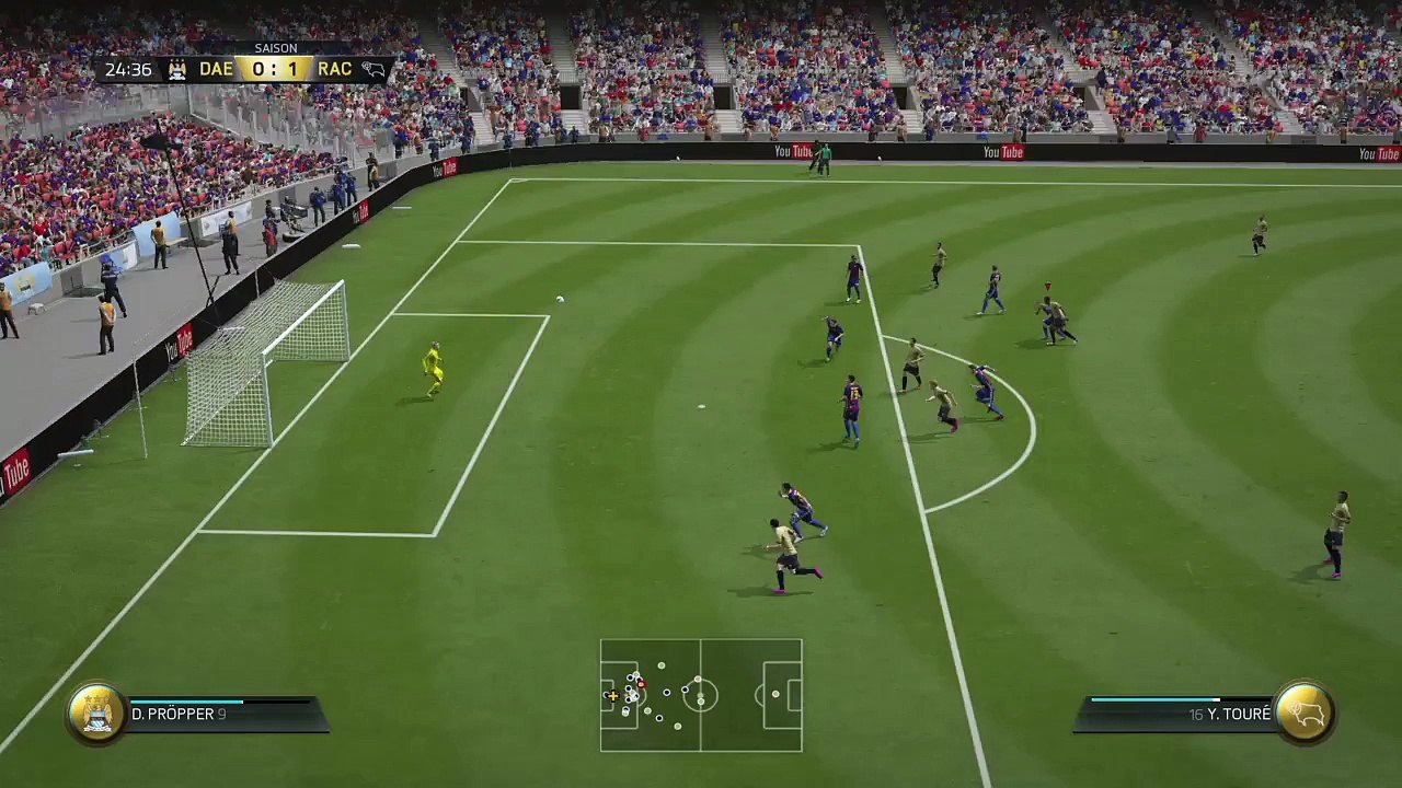 Yaya,Yaya Yaya,Yaya Yaya,Yaya Yaya - TOURE, Kolo......