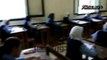 محافظ اسوان يتفقد سير امتحانات الشهادتين الابتدائية والاعدادية