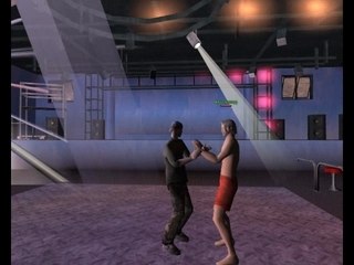 GTA SAMP : Party !!!