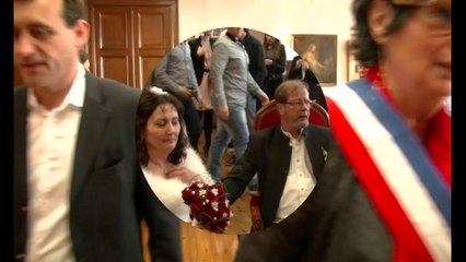 Mariage plus vieux, mariage heureux