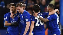 Jamie Vardy - 'Glaube könnte nicht größer sein' Leicester City