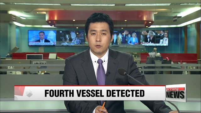 Sanctioned N. Korean vessels detected sailing near Japan: report