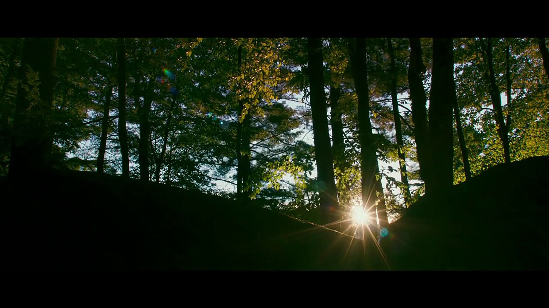 Animal - Movie Trailer - Horror / Intense Thriller