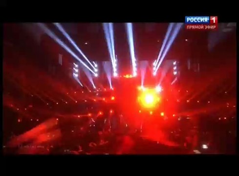 Евровидение 2016 Финал в Стокгольме (Швеция)