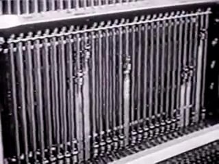 Le théâtre de la science-fiction - Mind Machine 9episode 2s