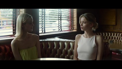 The Neon Demon - Official UK Trailer (2016)