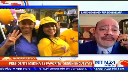 Cambios radican en la “confusión” del nuevo sistema: embajador de República Dominicana en Panamá