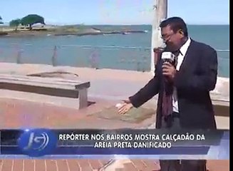relatos ao vivo são sempre inacreditáveis