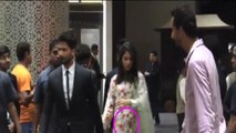 Preity Zinta Wedding Reception 2016 Shahid Kapoor With Pregnant Wife
