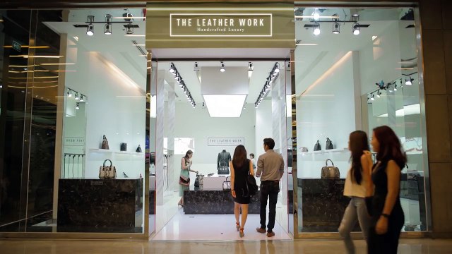 N'achetez plus ce genre de sacs de luxe, vous ne pouvez plus nier la vérité qui se cache derrière ! C'est Horrible...