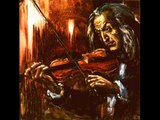 Ricardo Odnoposoff plays Paganini Violin concerto No.1 part 2 of 2