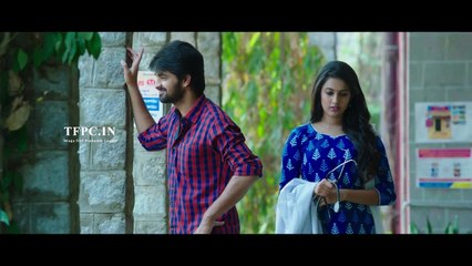 Oka Manasu Movie Teaser | Naga Shaurya | Niharika