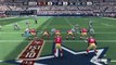 Madden NFL 16 - Madden Moment Dallas Cowboys vs 49ers