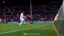 سيرجيو راموس يذل ويدعس على برشلونة - Sergio Ramos fuck barca