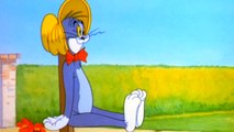 Tom and Jerry - 41 Episode - Hatch Up Your Troubles (1949)