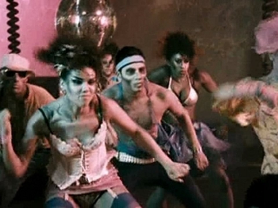 Beatfreakz - Superfreak