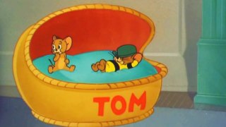 Tom and Jerry - Episode 57 - Jerry's Cousin (1951)